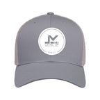 Level Up BJJ Academy Trucker Hat #8138 L (Main)