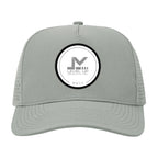 Level Up BJJ Perforated Curved Brim Hats #8138 L (Main)