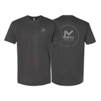 Level Up BJJ Next Level Adult Shirts #8138 L (Main)