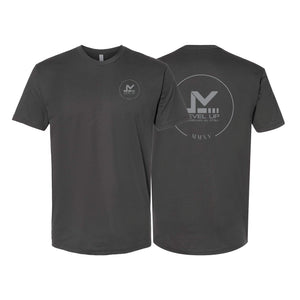 Level Up BJJ Next Level Adult Shirts #8138 L (Main)