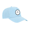 Level Up BJJ Perforated Curved Brim Hats #8138 L (Main)
