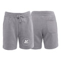 Level Up BJJ Sweat Shorts #8138 L (Main)