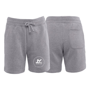 Level Up BJJ Sweat Shorts #8138 L (Main)