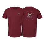 Level Up BJJ Next Level Adult Shirts #8138 L (Main)