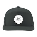 Level Up BJJ Academy Perforated Hats #L (Main)