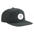 Level Up BJJ Academy Perforated Hats #8138 L (Main)
