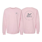 Level Up BJJ Crewneck Sweatshirt #8138 L (Main)