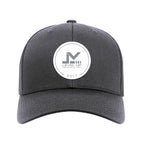 Level Up BJJ Academy Trucker Hat #8138 L (Main)