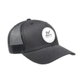 Level Up BJJ Academy Trucker Hat #8138 L (Main)