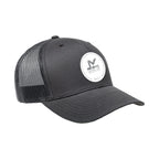 Level Up BJJ Academy Trucker Hat #8138 L (Main)