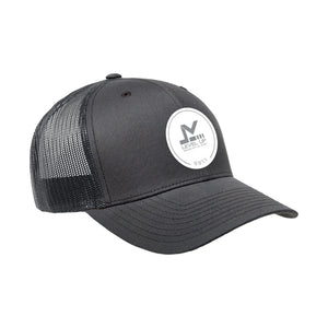 Level Up BJJ Academy Trucker Hat #8138 L (Main)
