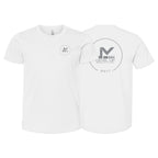 Level Up BJJ Kids Shirts #8138 L (Main)