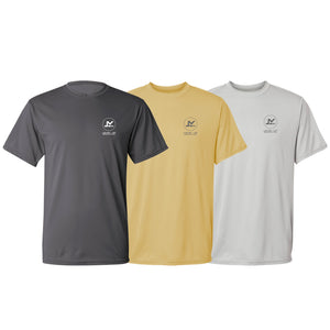 Level Up BJJ Dry Fit Shirts #8138 M (Viajante)