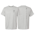 Level Up BJJ Dry Fit Shirts #8138 M (Viajante)