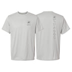 Level Up BJJ Dry Fit Shirts #8138 M (Viajante)