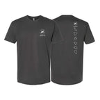 Level Up BJJ Next Level Adult Shirts #8138 M (Viajante)
