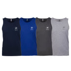Level Up BJJ Next Level Tank Tops #8138 M (Viajante)