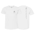 Level Up BJJ Kids Shirts #8138 M (Viajante)
