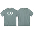 Level Up BJJ Oversized Adult Shirts #N (Passion)