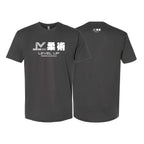 Level Up BJJ Next Level Adult Shirts #8138 N (Passion)