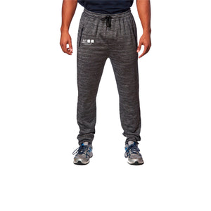 Level Up BJJ Academy Joggers #8138 N (Passion)