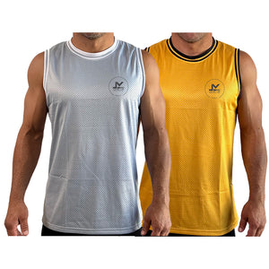 Level Up BJJ Basketball Jerseys #8138 P (Traveler 2.0)