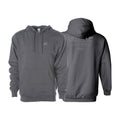 Level Up BJJ Academy Sweater Hoodie #8138 P (Traveler 2.0)