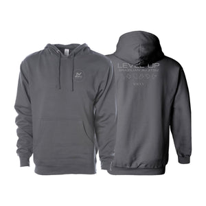 Level Up BJJ Academy Sweater Hoodie #8138 P (Traveler 2.0)