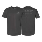 Level Up BJJ Next Level Adult Shirts #8138 P (Traveler 2.0)