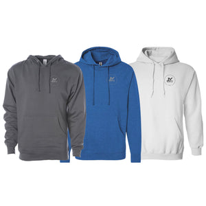 Level Up BJJ Academy Sweater Hoodie #8138 P (Traveler 2.0)