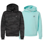 Level Up BJJ Academy Sweater Kids Hoodie #8138 P (Traveler 2.0)
