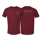 Level Up BJJ Next Level Adult Shirts #8138 P (Traveler 2.0)
