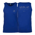 Level Up BJJ Next Level Tank Tops #8138 P (Traveler 2.0)