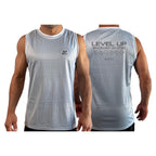 Level Up BJJ Basketball Jerseys #8138 P (Traveler 2.0)