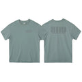 Level Up BJJ Oversized Adult Shirts #8138 Q (Stacked)