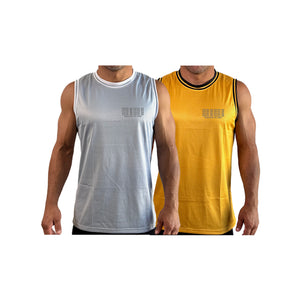 Level Up BJJ Basketball Jerseys #8138 Q (Stacked)