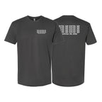 Level Up BJJ Next Level Adult Shirts #8138 Q (Stacked)