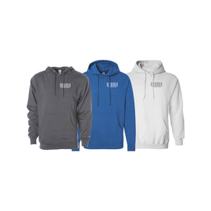 Level Up BJJ Academy Sweater Hoodie #8138 Q (Stacked)