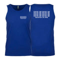 Level Up BJJ Next Level Tank Tops #8138 Q (Stacked)