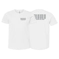 Level Up BJJ Kids Shirts #8138 Q (Stacked)