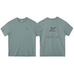 Level Up BJJ Oversized Adult Shirts #R (Name-logo Design)