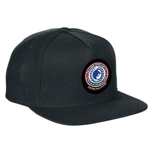Alpha MMA & RCBJJ Lawton Academy Hats #8139 B