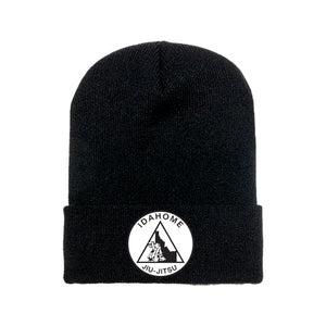 Idahome Jiu Jitsu Academy Beanies #8140 A