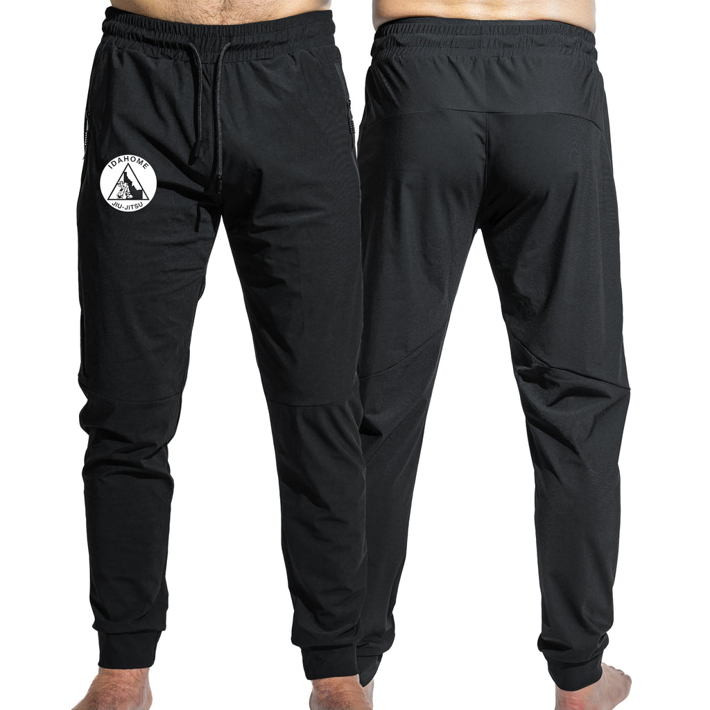 Idahome Jiu Jitsu Joggers 2.0 #8140 A