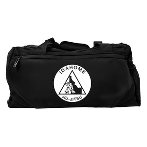 Idahome Jiu Jitsu Small Duffel Bag #8140 A