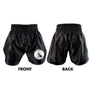Idahome Jiu Jitsu Muay Thai Shorts #8140 A