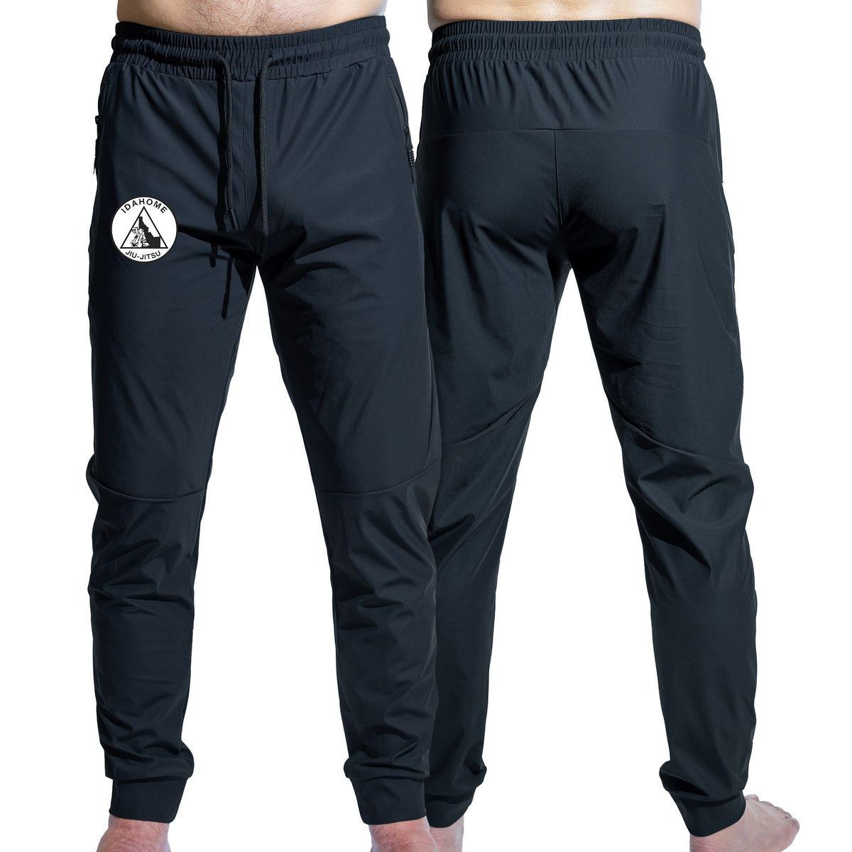 Idahome Jiu Jitsu Joggers 2.0 #8140 A