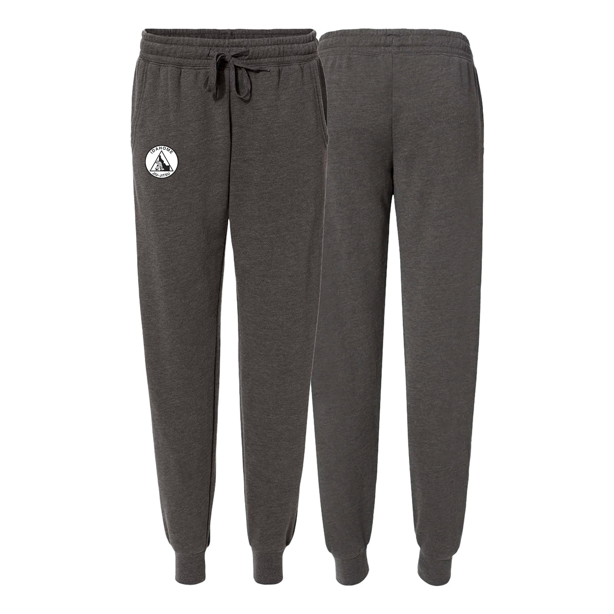 Idahome Jiu Jitsu Women's Sweatpants #8140 A