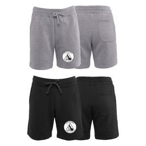 Idahome Jiu Jitsu Academy Sweat Shorts #8140 A
