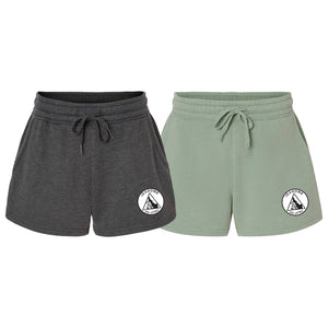 Idahome Jiu Jitsu Women's Sweatshorts #8140 A